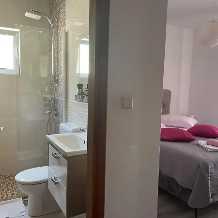 Kristina In Makarska, Private Pool * ماكارسكا