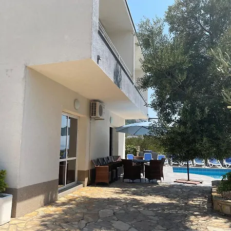 Kristina In Makarska, Private Pool * ماكارسكا