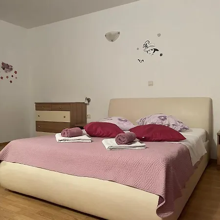 Kristina In Makarska, Private Pool فيلة ماكارسكا