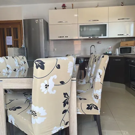 Kristina In Makarska, Private Pool فيلة ماكارسكا