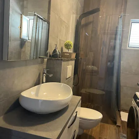 Kristina In Makarska, Private Pool فيلة ماكارسكا