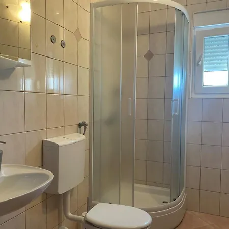 Kristina In Makarska, Private Pool ماكارسكا