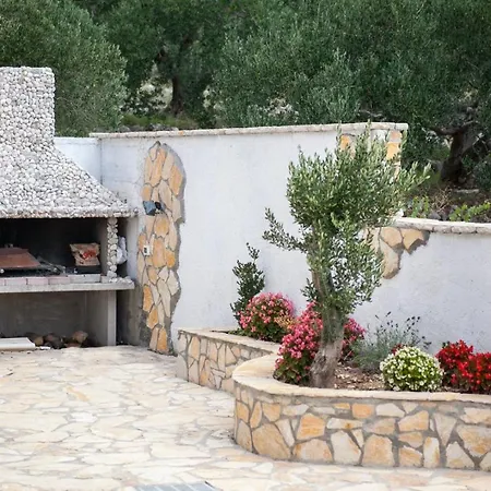 Kristina In Makarska, Private Pool فيلة
